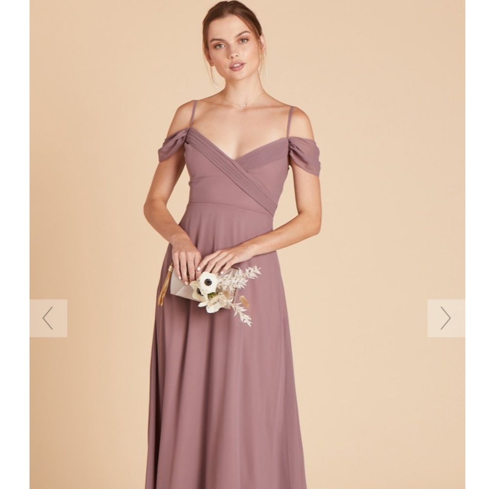 Birdy Grey Spence bridesmaid dress
